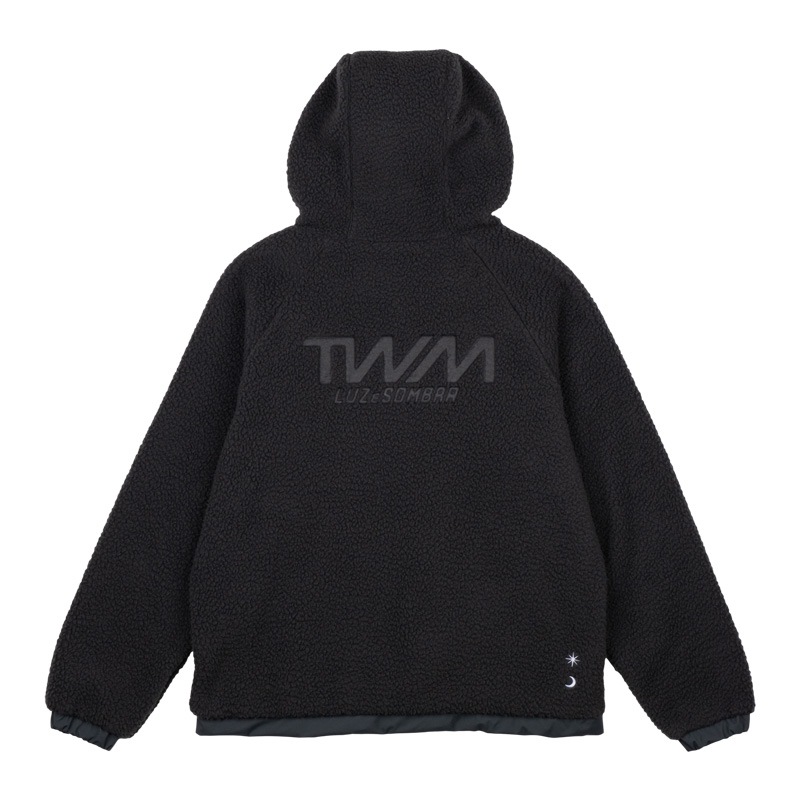�롼��������֥�/LUZ e SOMBRA �ܥ��ե꡼���ѡ�����/TWM BOAFLEECE EMBOSS LOGO PARKA��L1252168��