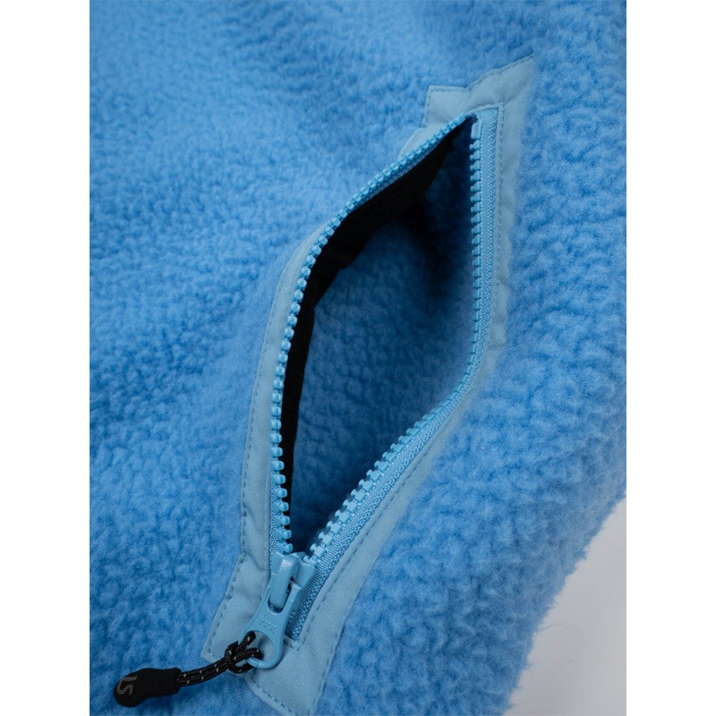 �롼��������֥�/LUZ e SOMBRA �ܥ��ե꡼���ѡ�����/TWM BOAFLEECE EMBOSS LOGO PARKA��L1252168��