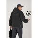 �롼��������֥�/LUZ e SOMBRA �ܥ��ե꡼���ѡ�����/TWM BOAFLEECE EMBOSS LOGO PARKA��L1252168��
