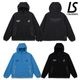 �롼��������֥�/LUZ e SOMBRA �ܥ��ե꡼���ѡ�����/TWM BOAFLEECE EMBOSS LOGO PARKA��L1252168��