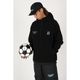 �롼��������֥�/LUZ e SOMBRA �ܥ��ե꡼���ѡ�����/TWM BOAFLEECE EMBOSS LOGO PARKA��L1252168��