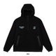 �롼��������֥�/LUZ e SOMBRA �ܥ��ե꡼���ѡ�����/TWM BOAFLEECE EMBOSS LOGO PARKA��L1252168��