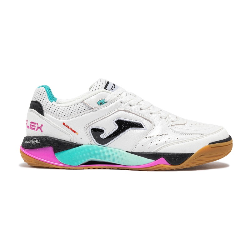 �ۥ�/JOMA �եåȥ��륷�塼���ʥ���ɥ�/�����ѡ�/TOP FLEX PLUS 2602 BLANCO INDOOR��TOUW2602IN��