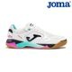 �ۥ�/JOMA �եåȥ��륷�塼���ʥ���ɥ�/�����ѡ�/TOP FLEX PLUS 2602 BLANCO INDOOR��TOUW2602IN��