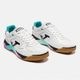 �ۥ�/JOMA �եåȥ��륷�塼���ʥ���ɥ�/�����ѡ�/TOP FLEX PLUS 2602 BLANCO INDOOR��TOUW2602IN��