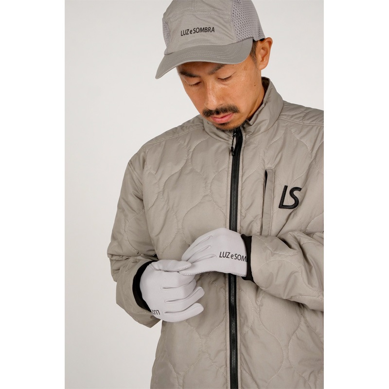 �롼��������֥�/LUZ e SOMBRA �ե�����ɥ�������/TWM FIELD GLOVE��L1242410��