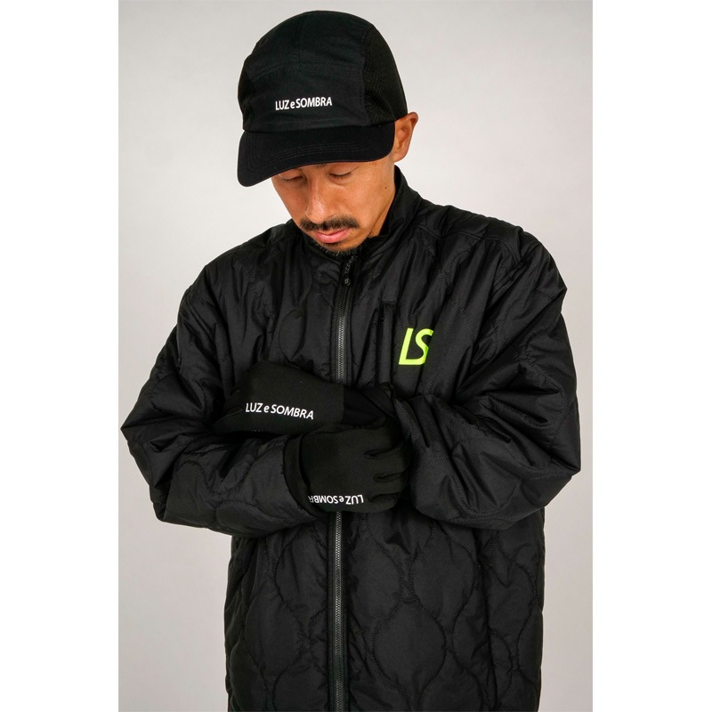 �롼��������֥�/LUZ e SOMBRA �ե�����ɥ�������/TWM FIELD GLOVE��L1242410��