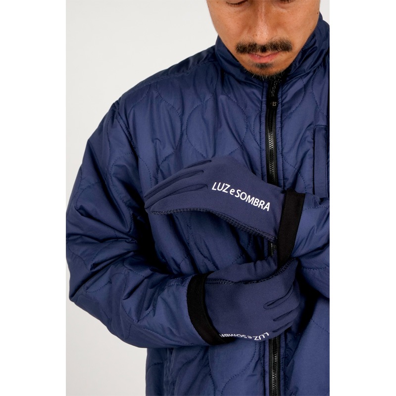 �롼��������֥�/LUZ e SOMBRA �ե�����ɥ�������/TWM FIELD GLOVE��L1242410��