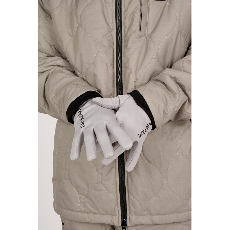 �롼��������֥�/LUZ e SOMBRA �ե�����ɥ�������/TWM FIELD GLOVE��L1242410��