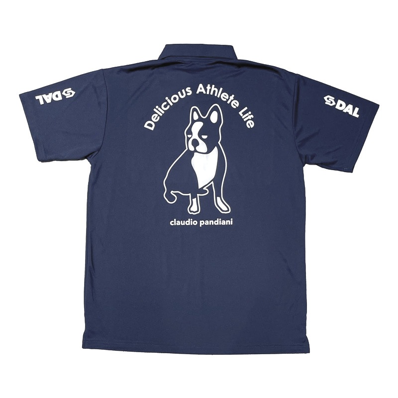 ���å�������󥭡�/soccer junky �ݥ������/DAL ����ä�DryPolo����ġ�CP25A21��