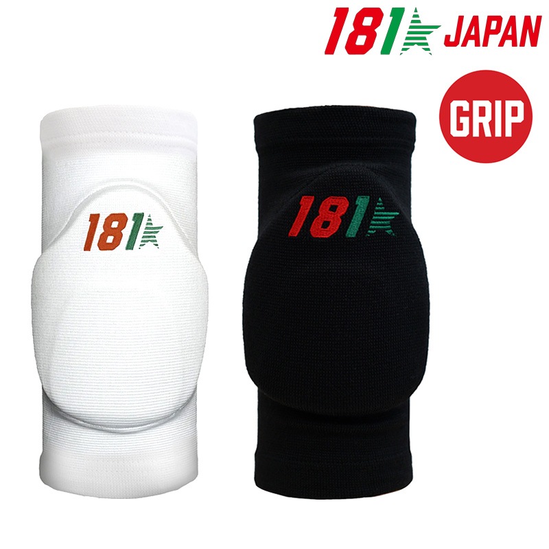 181�����ѡ���/181Keepers �Ҥ��ѥåɡʥ���å��դ���/ElbowPads-GRIP��181GRIP-ELBOW��