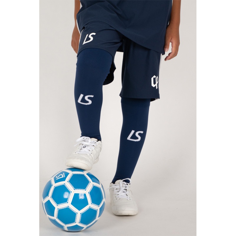 �롼��������֥�/LUZ e SOMBRA ���󥰥��å���/CP W.O.L JACQUARD SOX��L2252391��