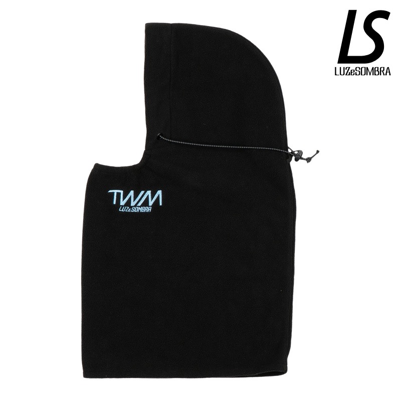 �롼��������֥�/LUZ e SOMBRA �ͥå��������ޡ�/TWM 4WAY FLEECE NECKWARMER��L1252430��