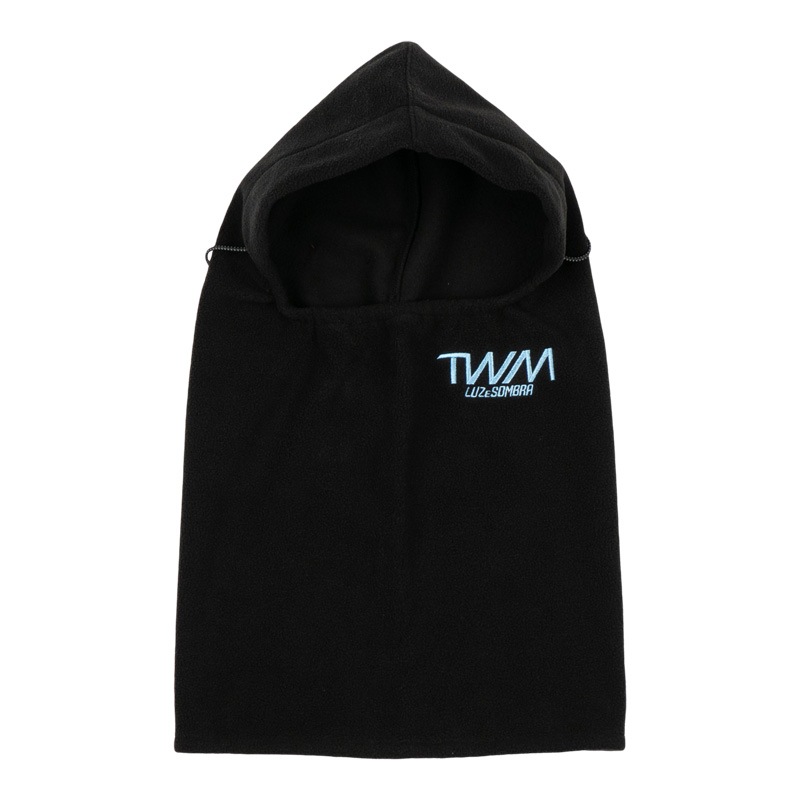 �롼��������֥�/LUZ e SOMBRA �ͥå��������ޡ�/TWM 4WAY FLEECE NECKWARMER��L1252430��