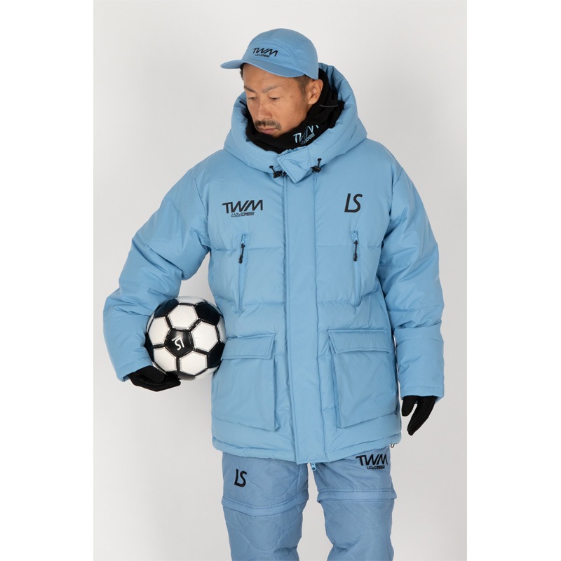 �롼��������֥�/LUZ e SOMBRA �ͥå��������ޡ�/TWM 4WAY FLEECE NECKWARMER��L1252430��