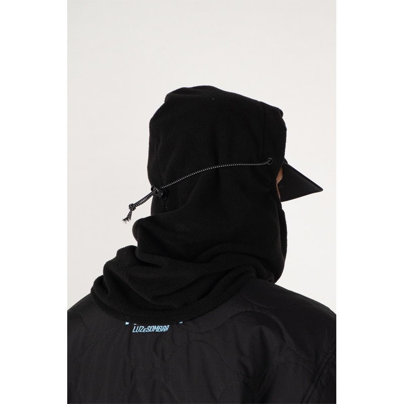 �롼��������֥�/LUZ e SOMBRA �ͥå��������ޡ�/TWM 4WAY FLEECE NECKWARMER��L1252430��