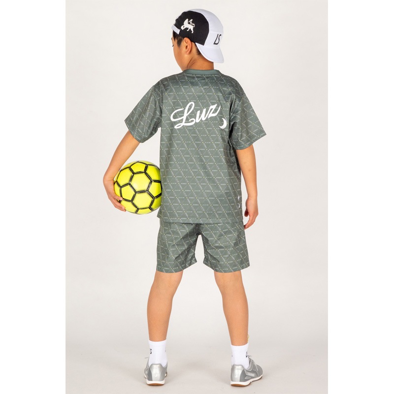 �롼��������֥�/LUZ e SOMBRA ����˥��ץ饯�ƥ��������/Jr GEOME PRA-SHIRT��L2261036��