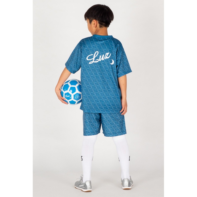 �롼��������֥�/LUZ e SOMBRA ����˥��ץ饯�ƥ��������/Jr GEOME PRA-SHIRT��L2261036��
