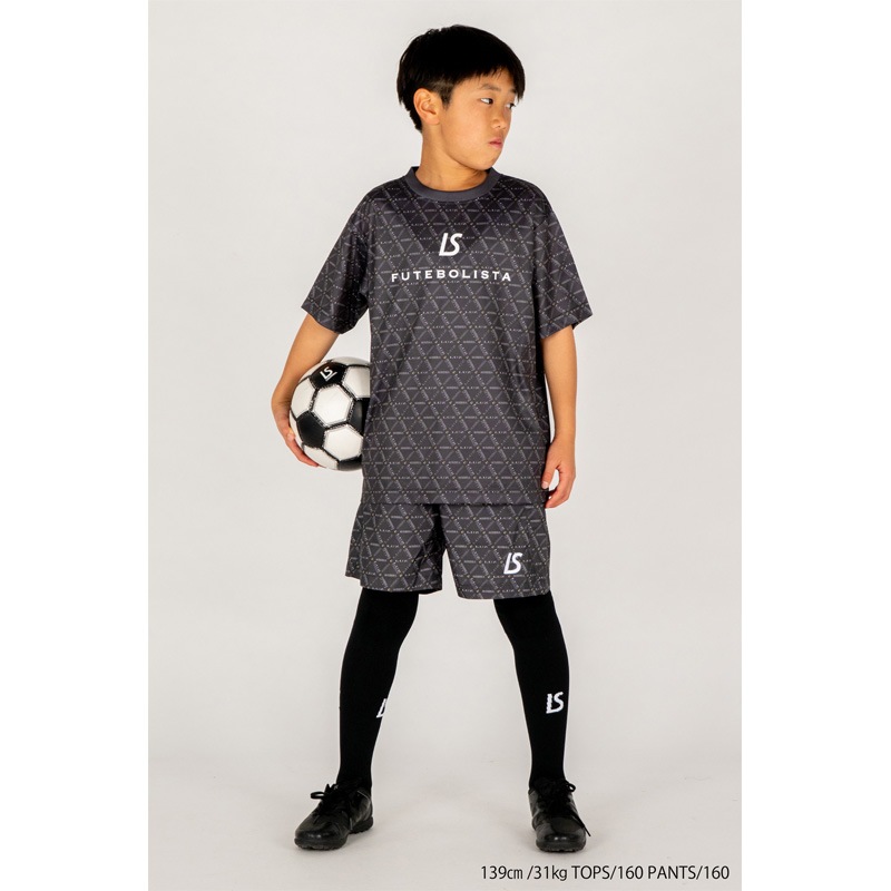 �롼��������֥�/LUZ e SOMBRA ����˥��ץ饯�ƥ��������/Jr GEOME PRA-SHIRT��L2261036��