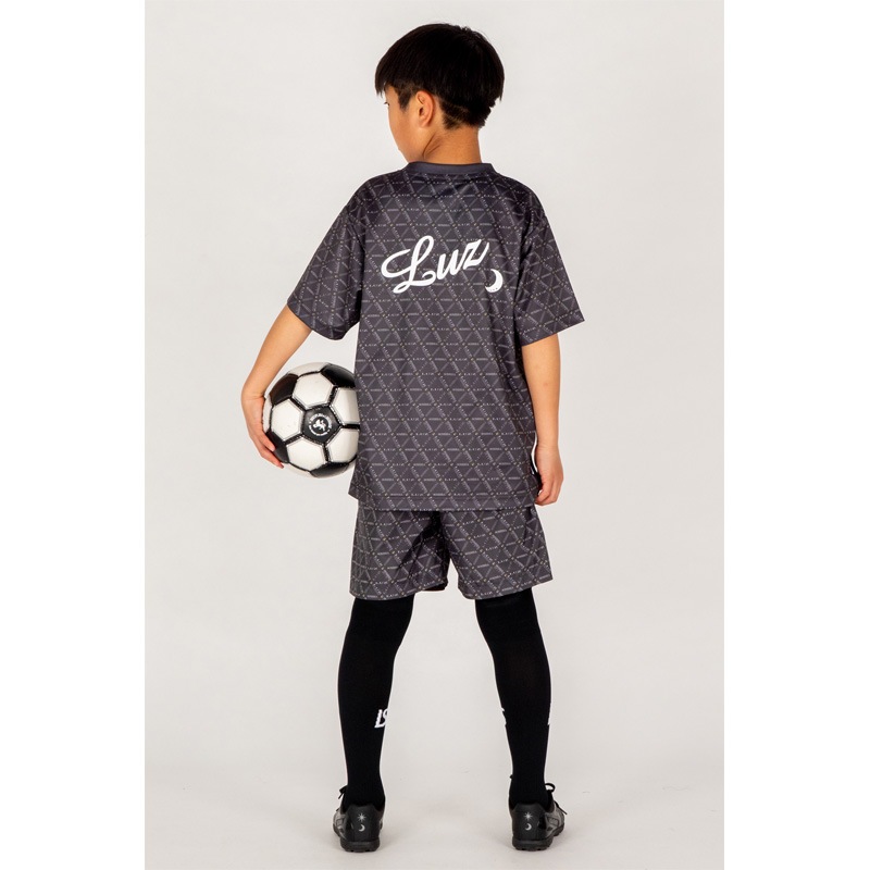 �롼��������֥�/LUZ e SOMBRA ����˥��ץ饯�ƥ��������/Jr GEOME PRA-SHIRT��L2261036��