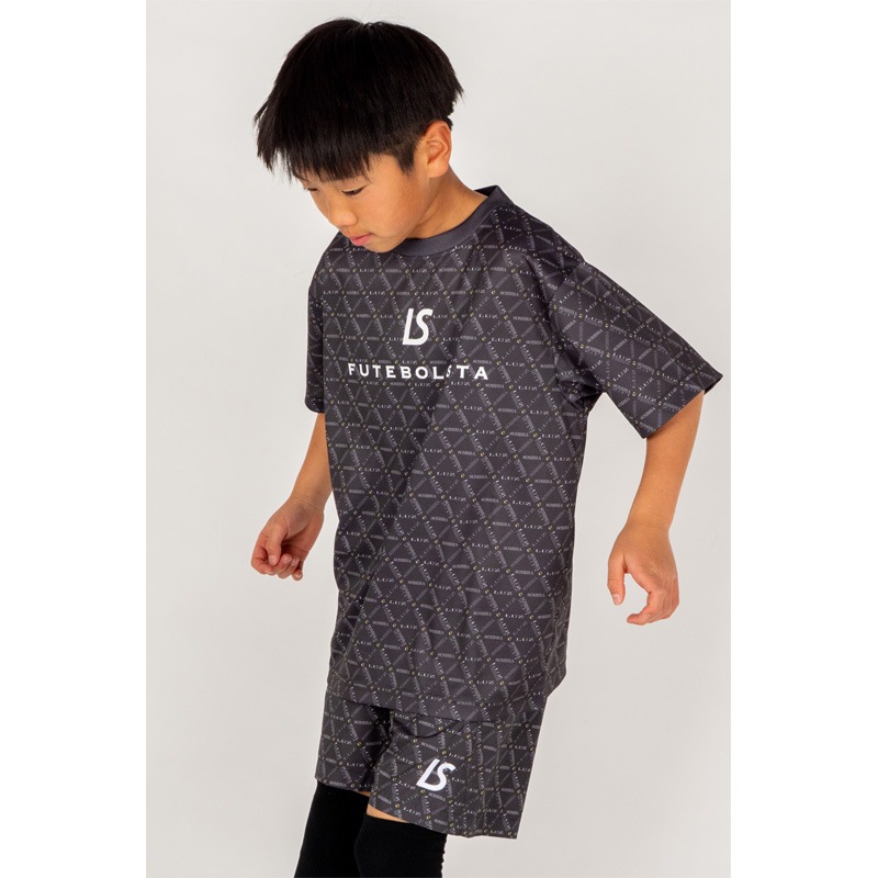 �롼��������֥�/LUZ e SOMBRA ����˥��ץ饯�ƥ��������/Jr GEOME PRA-SHIRT��L2261036��