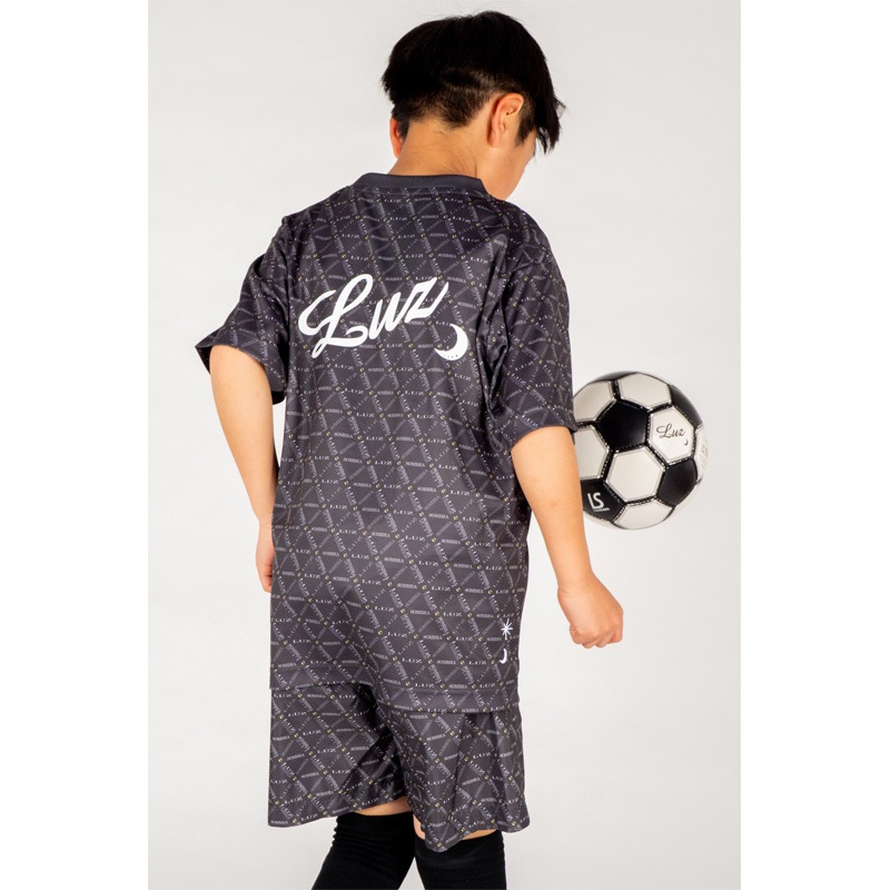 �롼��������֥�/LUZ e SOMBRA ����˥��ץ饯�ƥ��������/Jr GEOME PRA-SHIRT��L2261036��