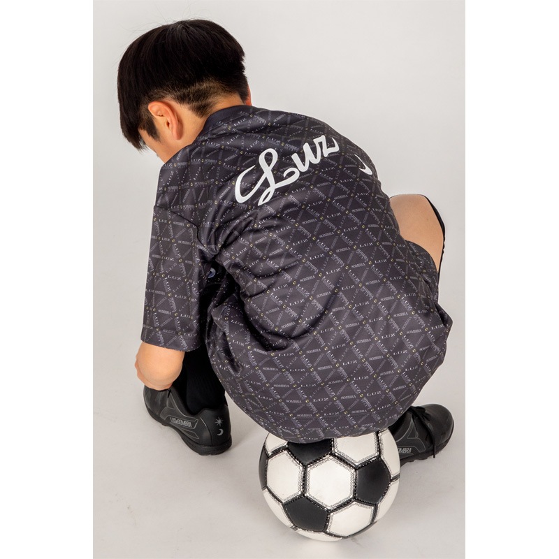 �롼��������֥�/LUZ e SOMBRA ����˥��ץ饯�ƥ��������/Jr GEOME PRA-SHIRT��L2261036��
