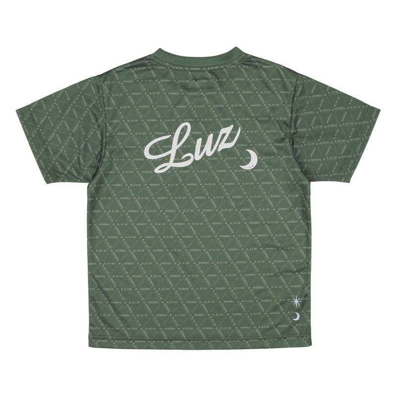 �롼��������֥�/LUZ e SOMBRA ����˥��ץ饯�ƥ��������/Jr GEOME PRA-SHIRT��L2261036��