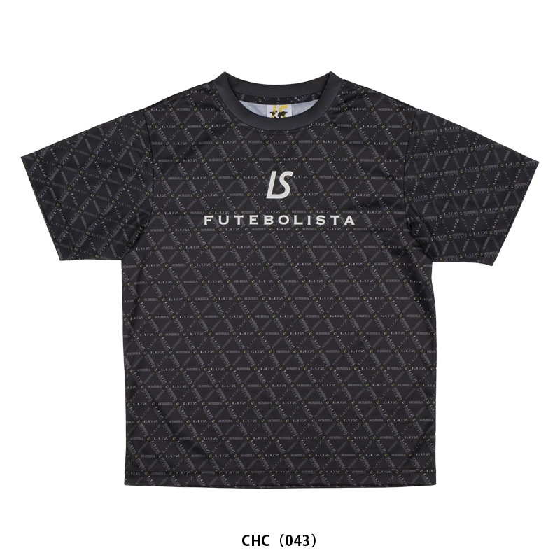 �롼��������֥�/LUZ e SOMBRA ����˥��ץ饯�ƥ��������/Jr GEOME PRA-SHIRT��L2261036��