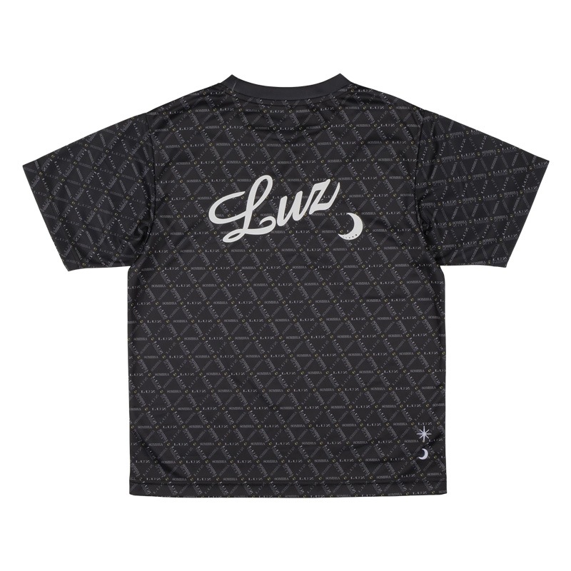�롼��������֥�/LUZ e SOMBRA ����˥��ץ饯�ƥ��������/Jr GEOME PRA-SHIRT��L2261036��