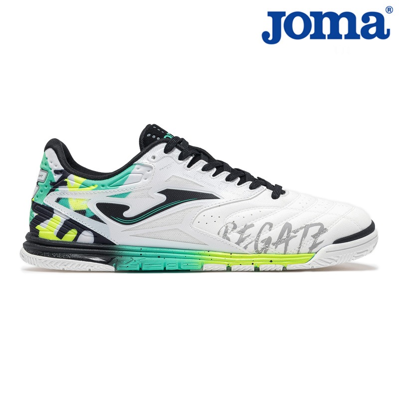 �ۥ�/JOMA �եåȥ��륷�塼���ʥ���ɥ�/�����ѡ�/REGATE 2632 BLANCO INDOOR��REGW2632IN��