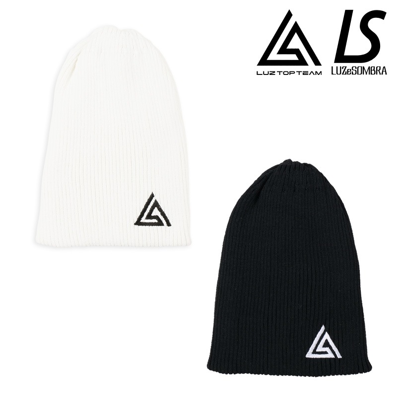 �롼��������֥�/LUZ e SOMBRA �˥å�˹/LTT DRY-X KNIT HAT��T1231412��