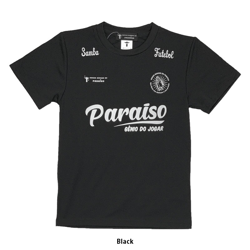 ノッソセニョールドパライーゾ/NOSSO SENHOR DO PARAISO ジュニア