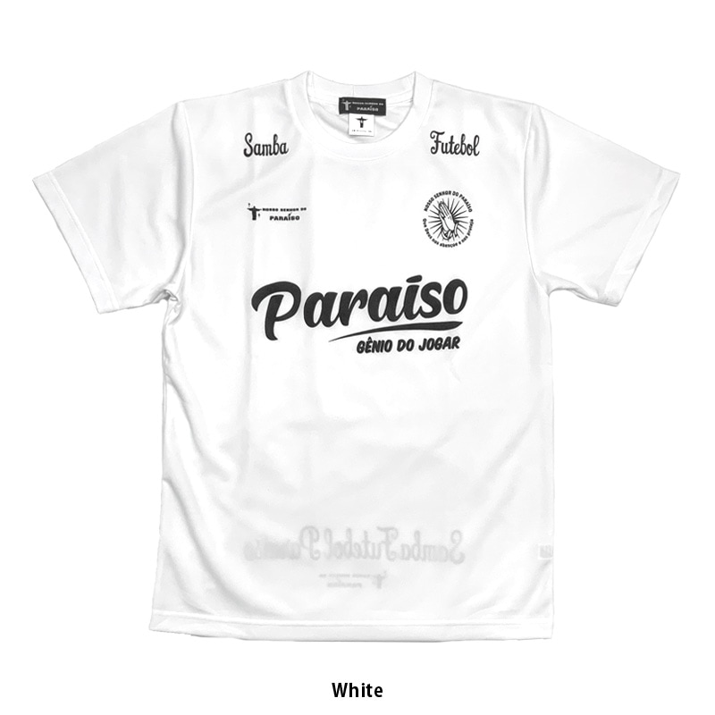 ノッソセニョールドパライーゾ/NOSSO SENHOR DO PARAISO ジュニア