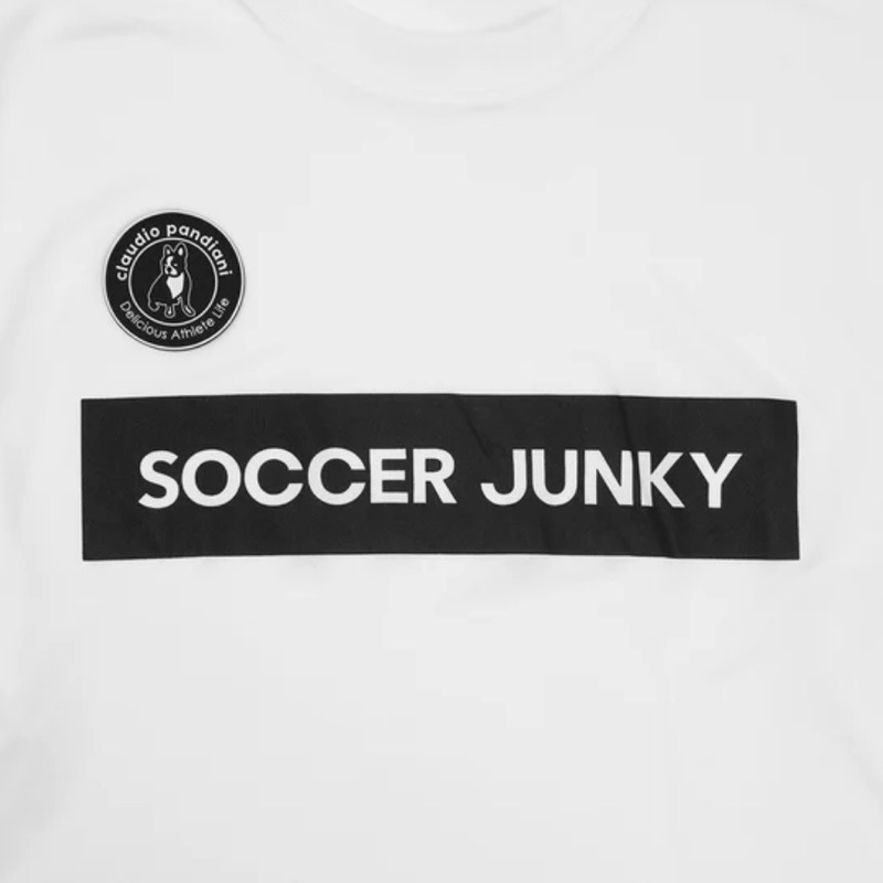 ���å�������󥭡�/soccer junky ���󥰥ץ饯�ƥ��������/�֥��ɥ�+1 ���󥰥��꡼�֥��ȥ�å��ץ饷��ġ�SJ24D09��