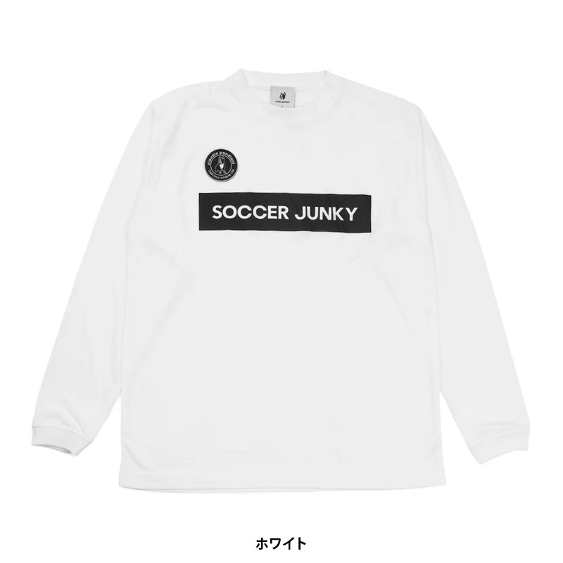 ���å�������󥭡�/soccer junky ���󥰥ץ饯�ƥ��������/�֥��ɥ�+1 ���󥰥��꡼�֥��ȥ�å��ץ饷��ġ�SJ24D09��