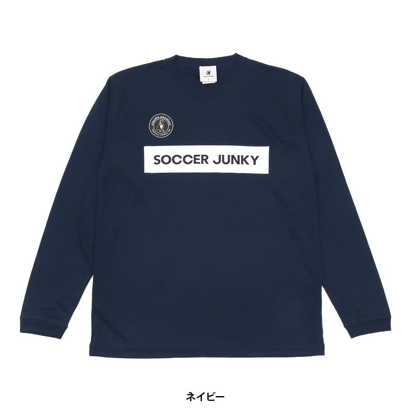 ���å�������󥭡�/soccer junky ���󥰥ץ饯�ƥ��������/�֥��ɥ�+1 ���󥰥��꡼�֥��ȥ�å��ץ饷��ġ�SJ24D09��