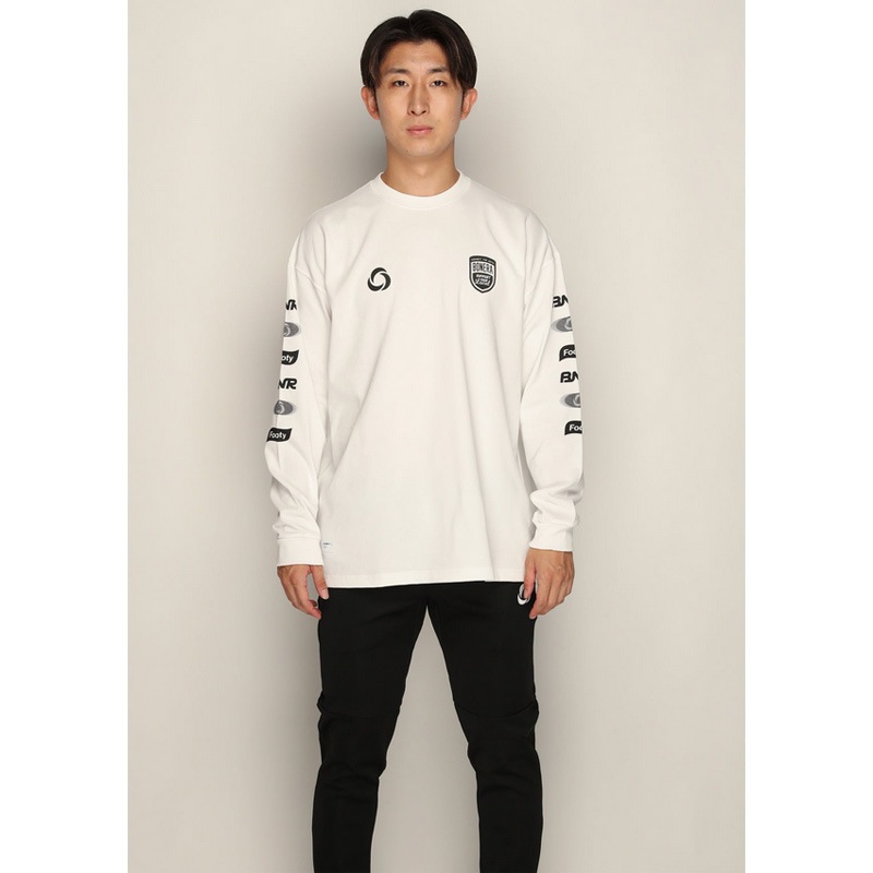 �ܥ͡���/bonera ĹµT�����/�����ѡ��إӡ��������ȥ��󥰥��꡼��T����ġ�BNR-T201��