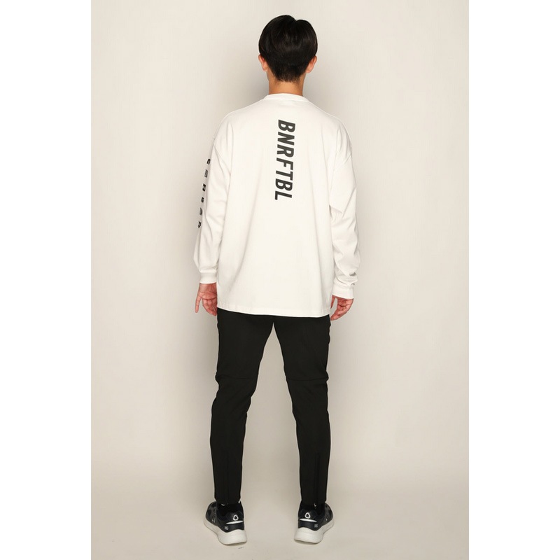 �ܥ͡���/bonera ĹµT�����/�����ѡ��إӡ��������ȥ��󥰥��꡼��T����ġ�BNR-T201��