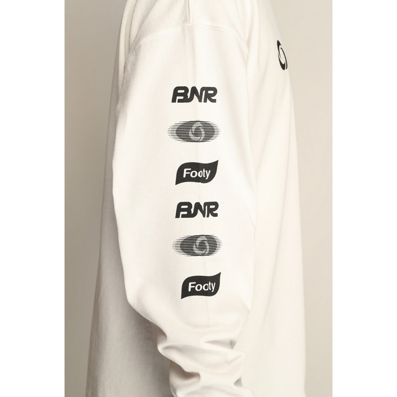 �ܥ͡���/bonera ĹµT�����/�����ѡ��إӡ��������ȥ��󥰥��꡼��T����ġ�BNR-T201��