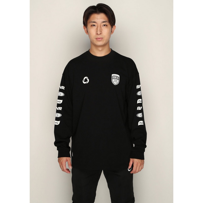 �ܥ͡���/bonera ĹµT�����/�����ѡ��إӡ��������ȥ��󥰥��꡼��T����ġ�BNR-T201��