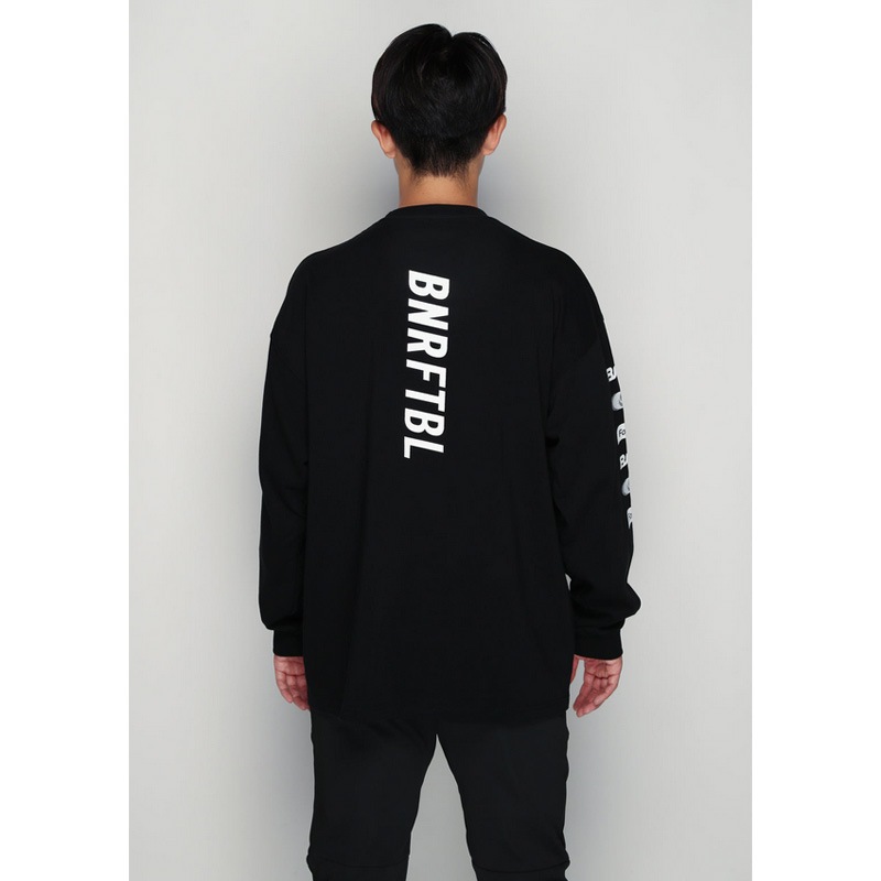 �ܥ͡���/bonera ĹµT�����/�����ѡ��إӡ��������ȥ��󥰥��꡼��T����ġ�BNR-T201��