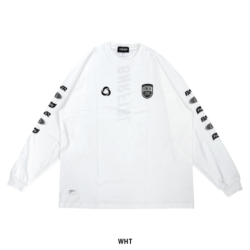 �ܥ͡���/bonera ĹµT�����/�����ѡ��إӡ��������ȥ��󥰥��꡼��T����ġ�BNR-T201��