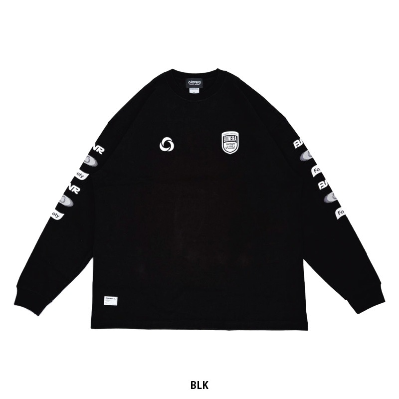 �ܥ͡���/bonera ĹµT�����/�����ѡ��إӡ��������ȥ��󥰥��꡼��T����ġ�BNR-T201��