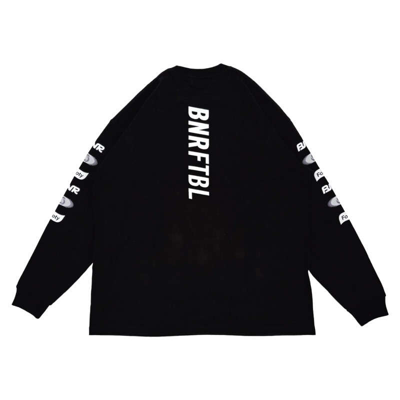 �ܥ͡���/bonera ĹµT�����/�����ѡ��إӡ��������ȥ��󥰥��꡼��T����ġ�BNR-T201��