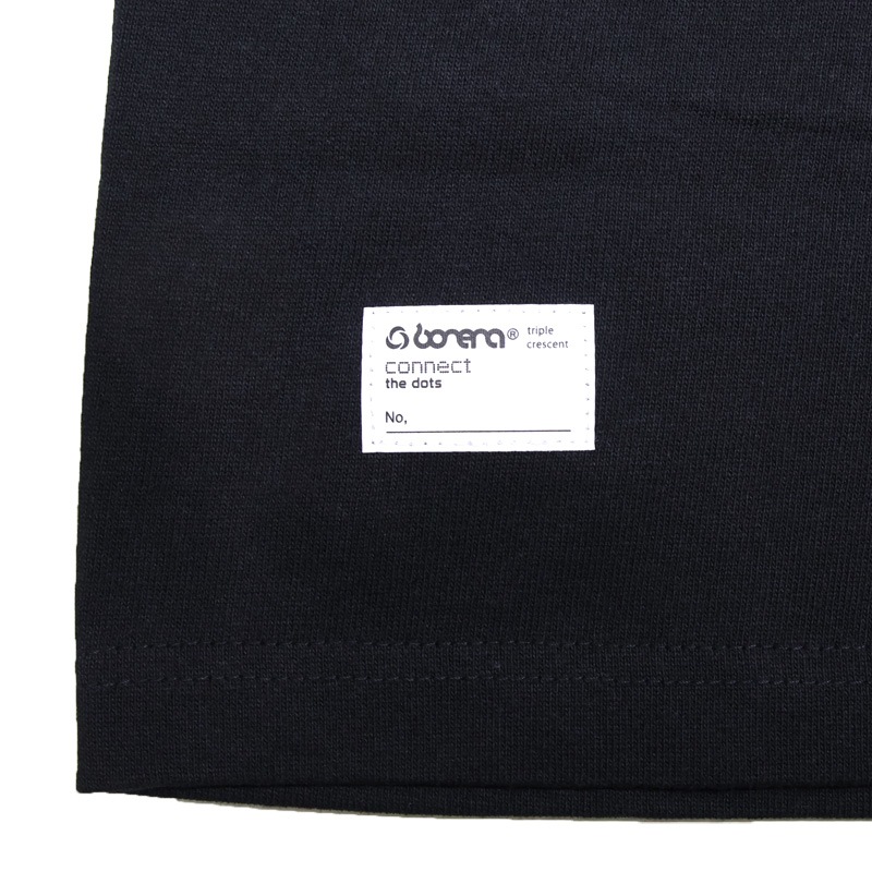 �ܥ͡���/bonera ĹµT�����/�����ѡ��إӡ��������ȥ��󥰥��꡼��T����ġ�BNR-T201��