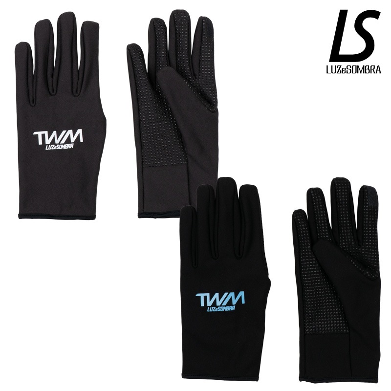 �롼��������֥�/LUZ e SOMBRA ��������/TWM FLEECE GLOVE��L1252431��