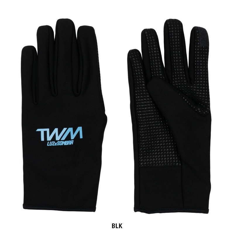 �롼��������֥�/LUZ e SOMBRA ��������/TWM FLEECE GLOVE��L1252431��