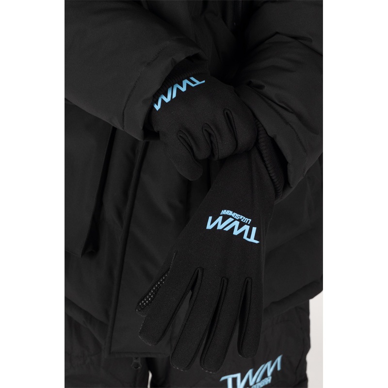 �롼��������֥�/LUZ e SOMBRA ��������/TWM FLEECE GLOVE��L1252431��