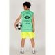 �롼��������֥�/LUZ e SOMBRA ����˥��ե������꡼�֥ץ饷���/Jr FUTEBOLISTA FRENCHSLEEVE PRA SHIRT��L2261038��